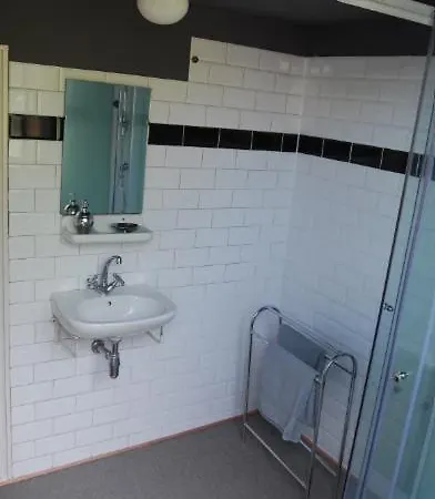 With Terras In Noord *