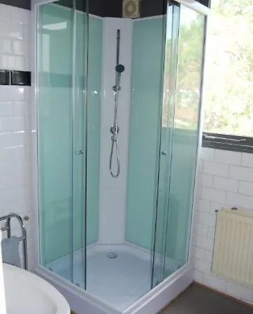 شقة With Terras In Noord أمستردام