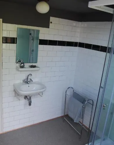 With Terras In Noord *