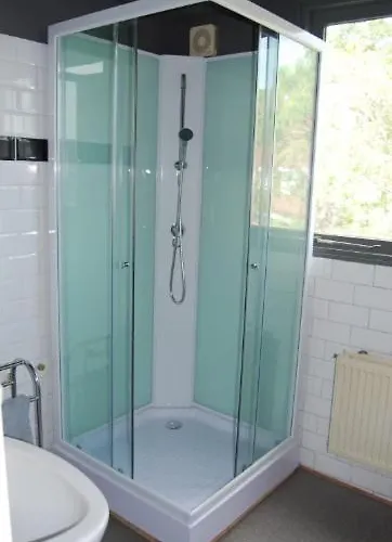 Appartement With Terras In Noord Amsterdam