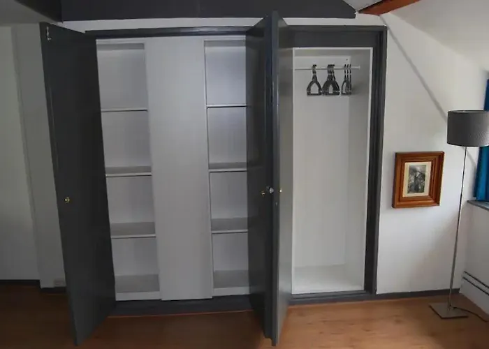 With Terras In Noord * Amsterdam