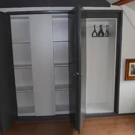 With Terras In Noord * アムステルダム