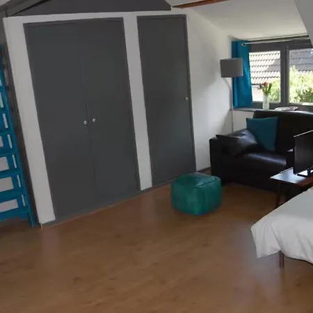 With Terras In Noord *